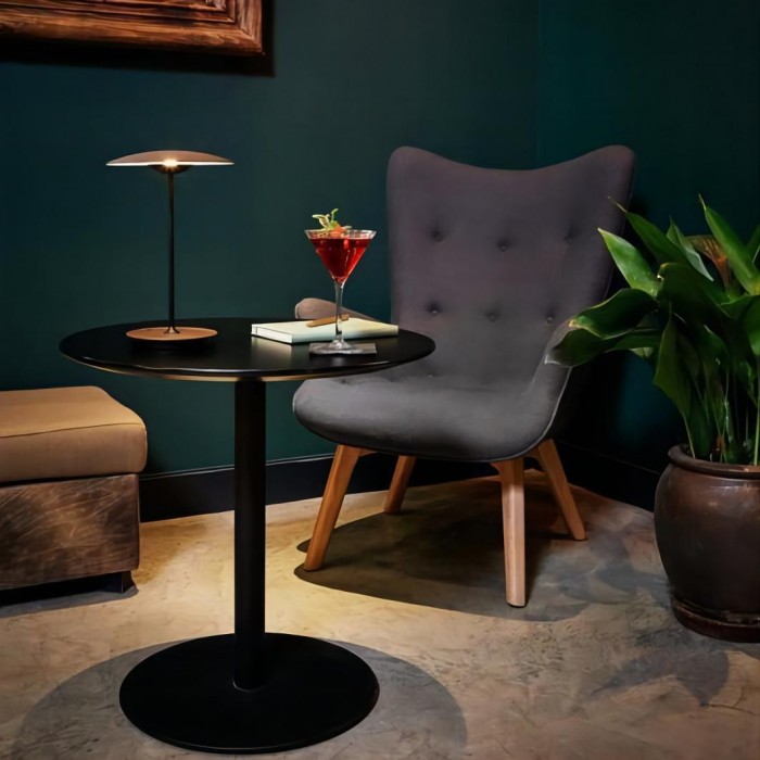 Industrial Ginger 20 M table lamp