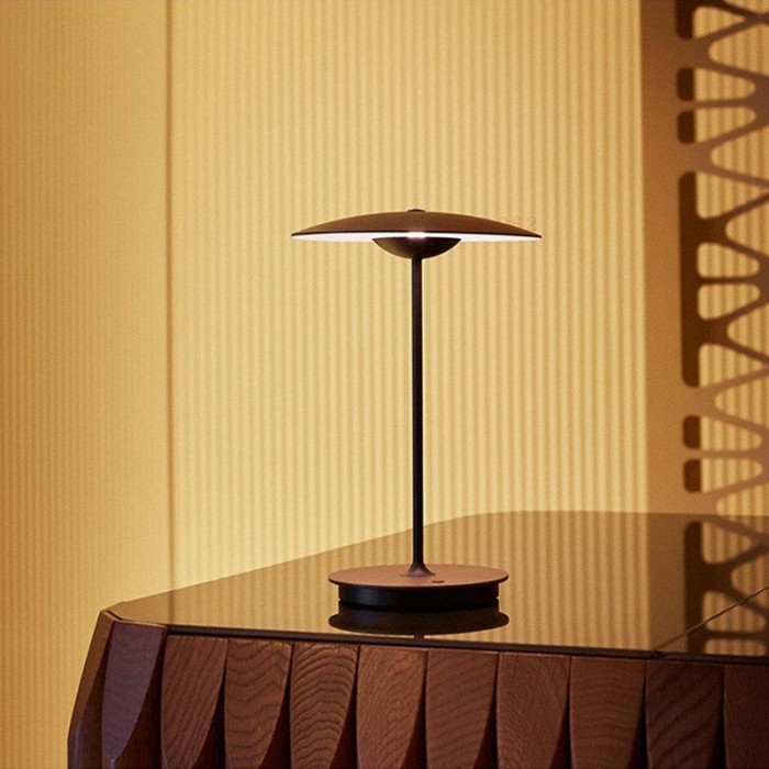 Industrial Ginger 20 M table lamp