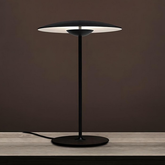 Industrial Ginger 20 M table lamp