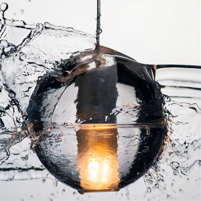 BOCCI 14.1M Pendant light