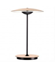 Hymn table lamp
