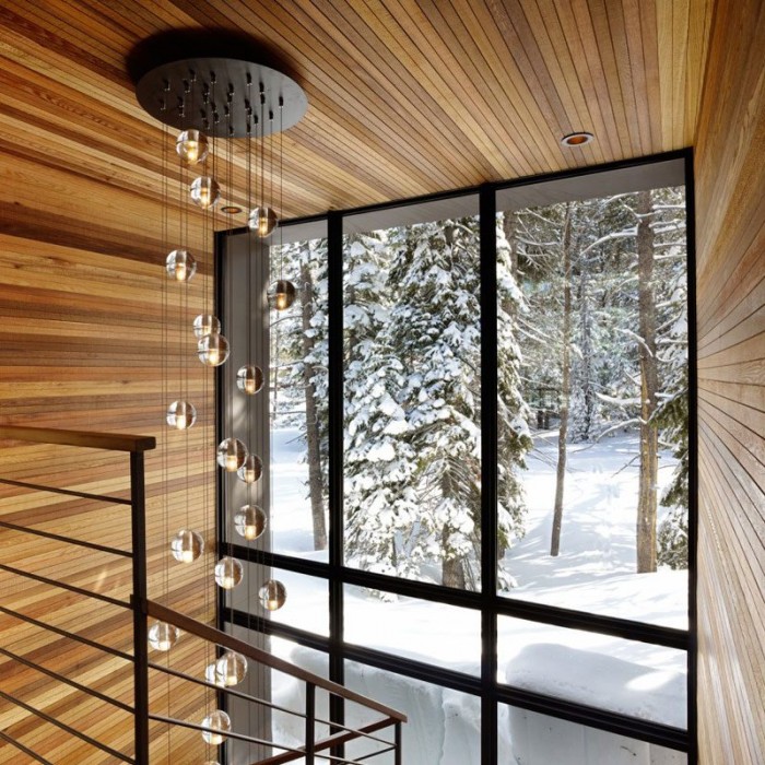 BOCCI 14.1M Pendant light