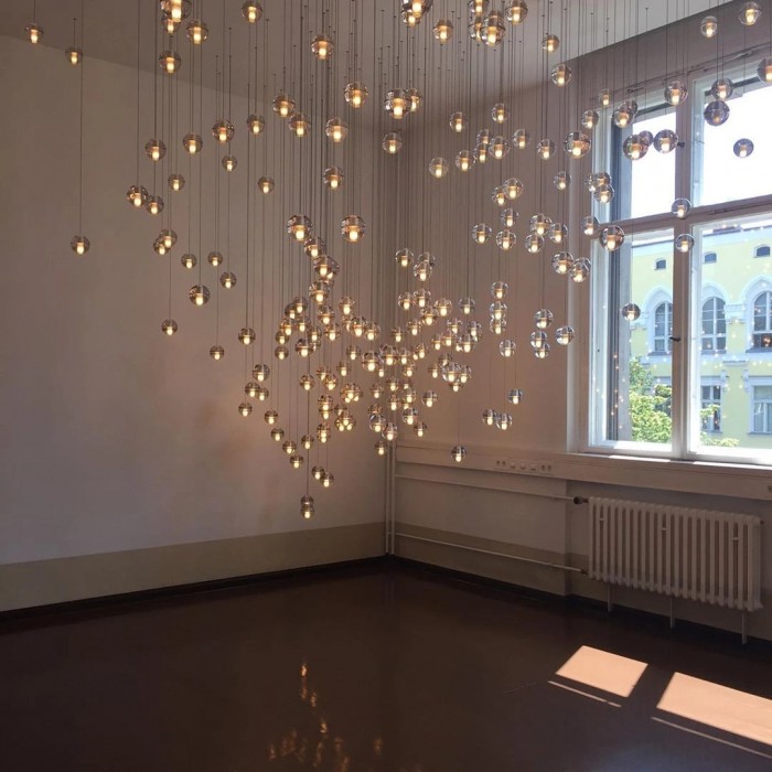 BOCCI 14.1M Pendant light