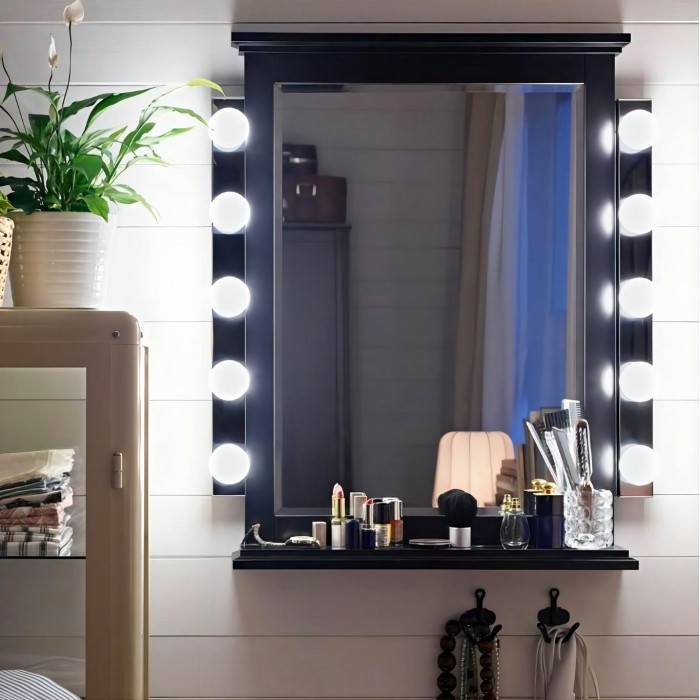 LEDSJÖ Светодиодный настенный светильник