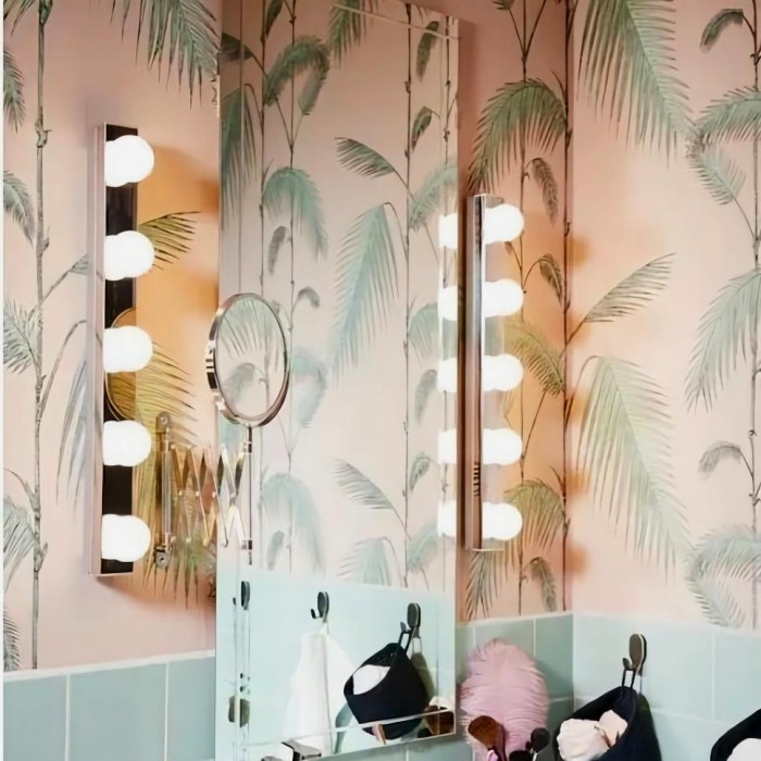 LEDSJÖ Светодиодный настенный светильник