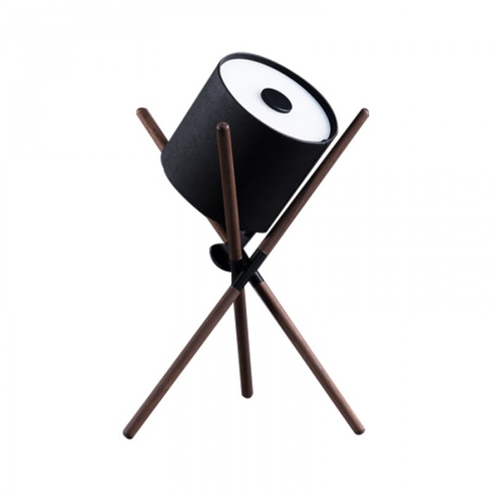 Shift lamp table lamp