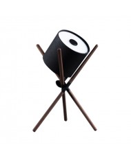 Shift lamp table lamp