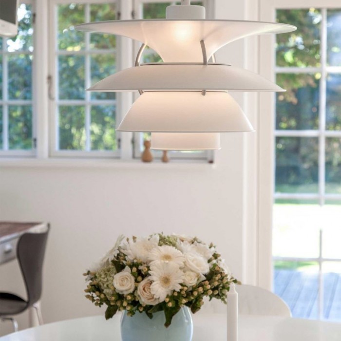 PH 5-4 1/2 pendant light