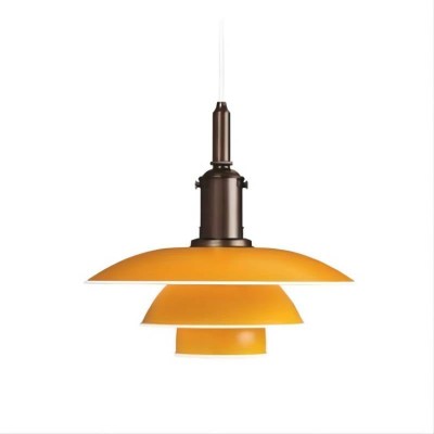 PH 3½-3 Pendant Light