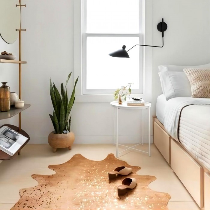 Serge Mouille Wall Lamp