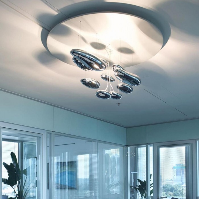 Коллекция Меркурий