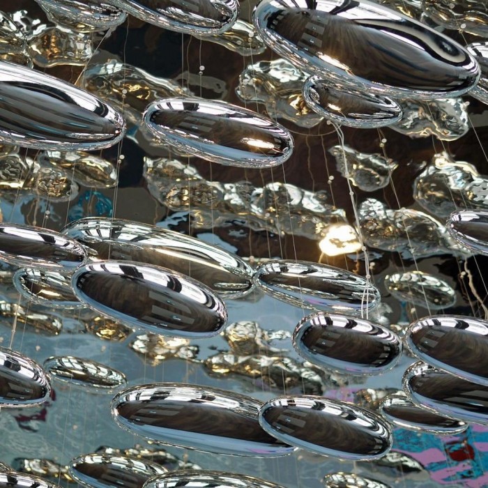 Коллекция Меркурий