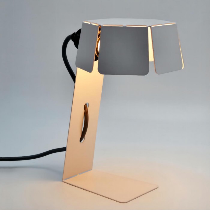 Object 3 Table Lamp