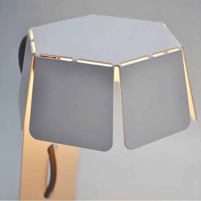 Object 3 Table Lamp