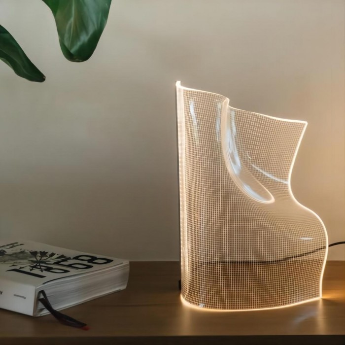 GWEILO Table light