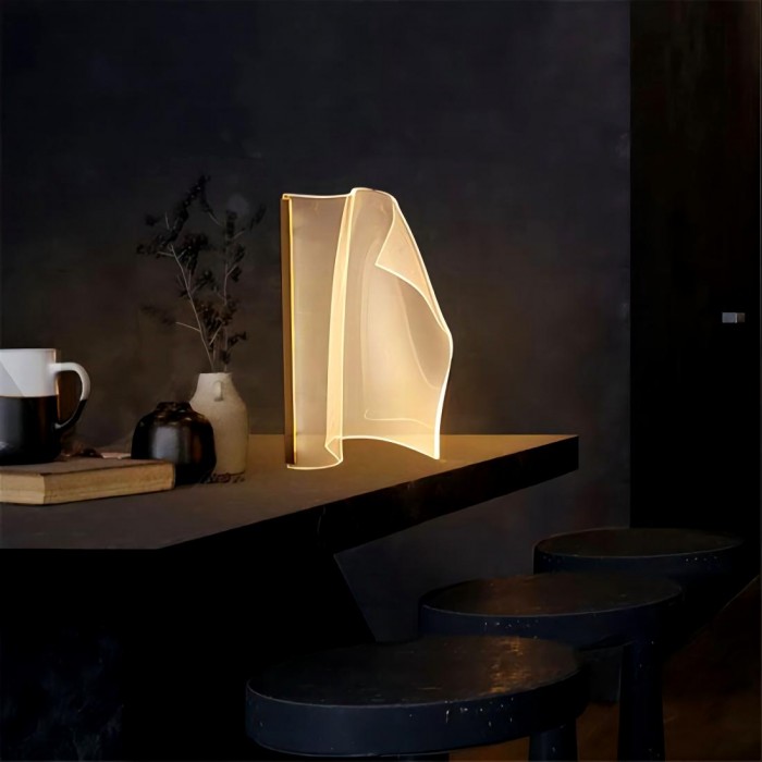 GWEILO Table light