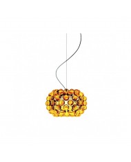 Flying Wooden chandelier