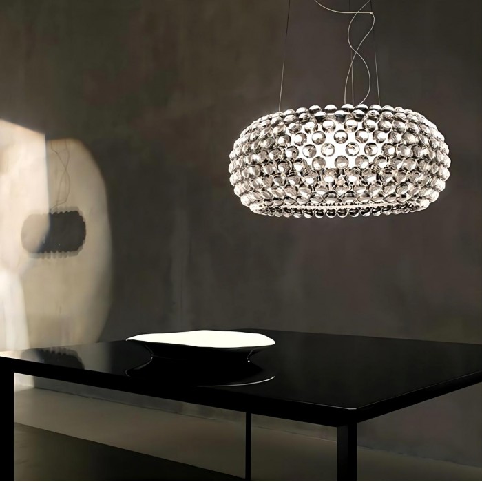 Caboche Ceiling Lamp