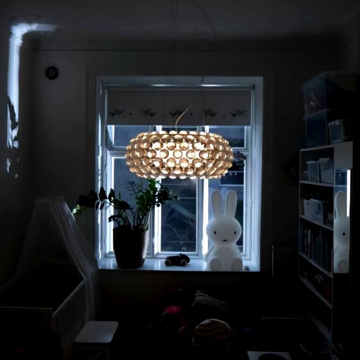 Caboche Ceiling Lamp