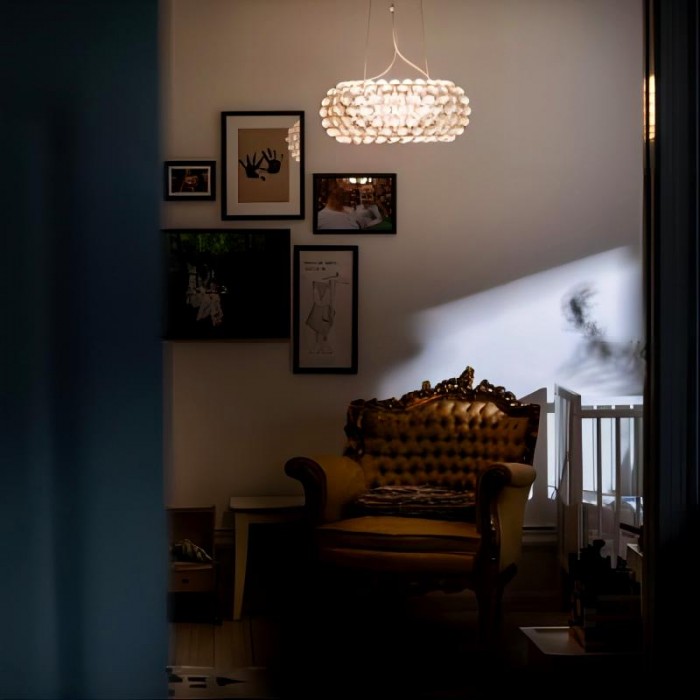 Caboche Ceiling Lamp