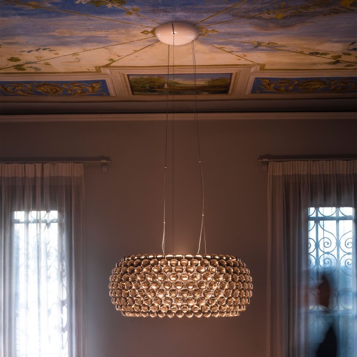 Caboche Ceiling Lamp