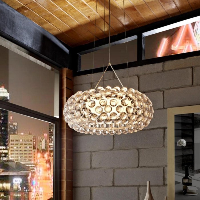 Caboche Ceiling Lamp