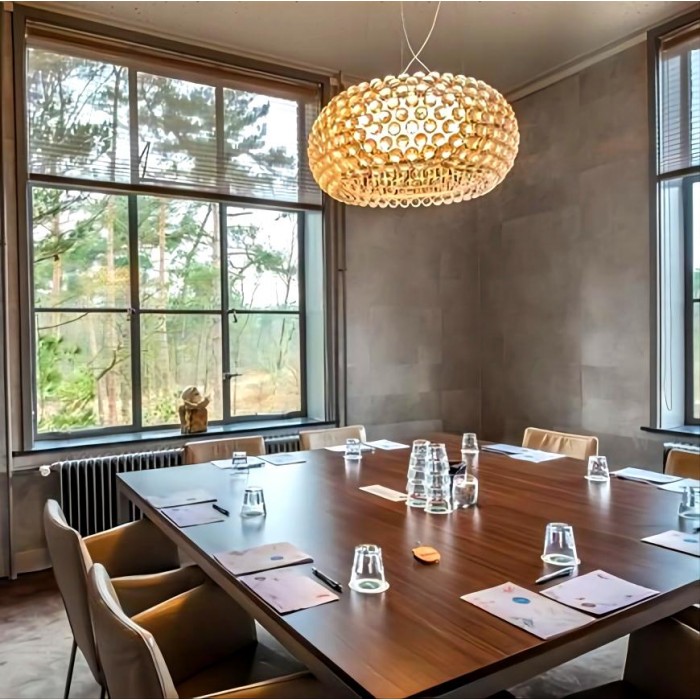 Caboche Ceiling Lamp