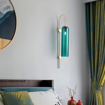 Articolo Float Glide Wall Lamp