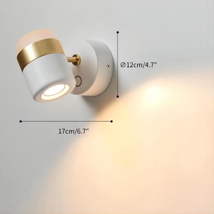 Ling P1 wall lamp