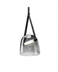 Cirque pendant light