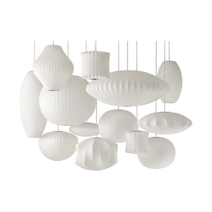 Nelson Bubble Pendant Lamp