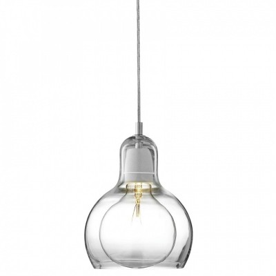Mega Bulb Pendant Lamp