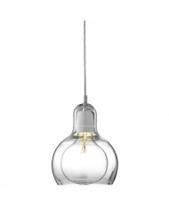 Günter Leuchtmann pendant lamp