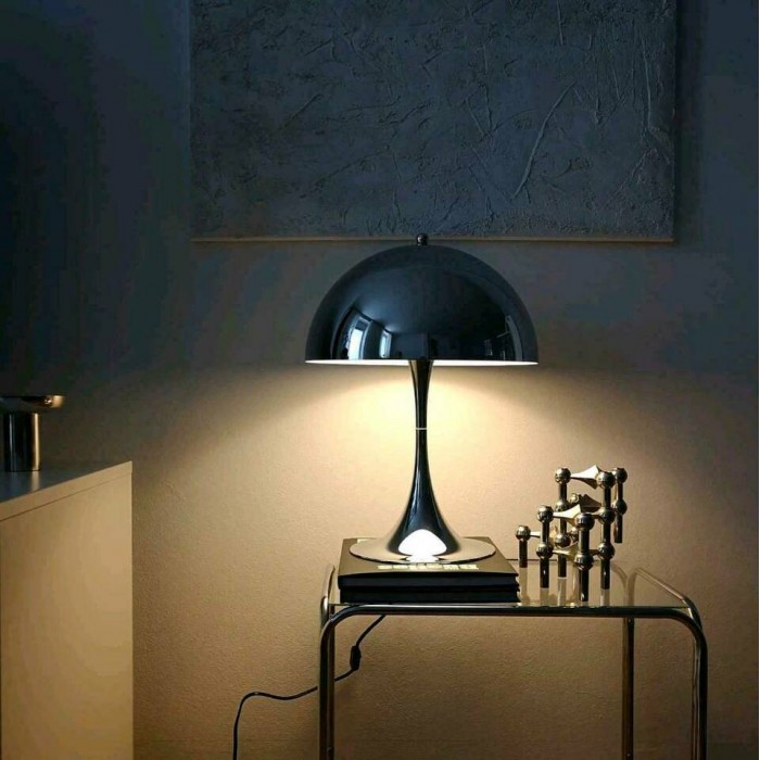 Mini Panthella Table Lamp
