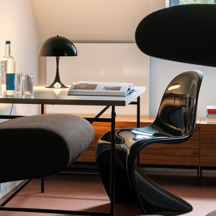 Настольная лампа Mini Panthella