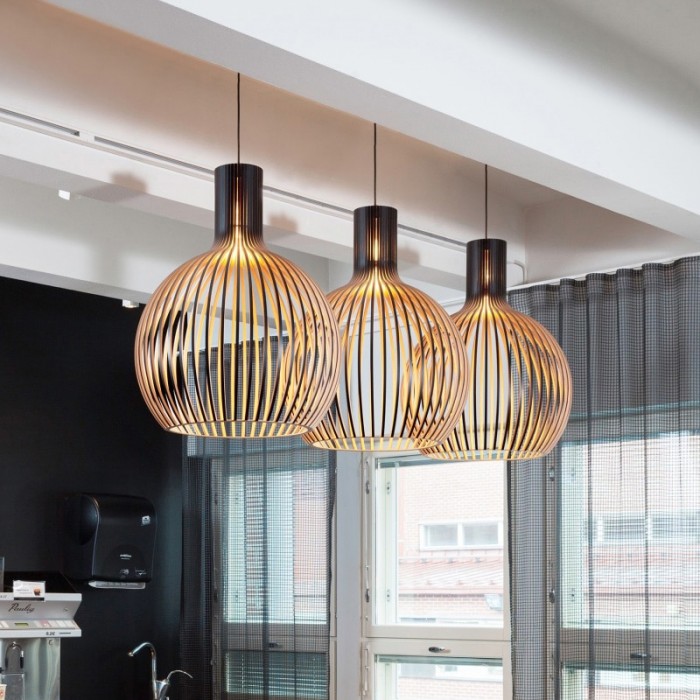 Octo Pendant Lamp