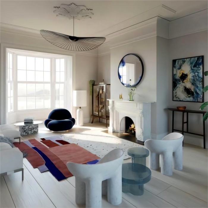 Vertigo Nova Pendant Lamp