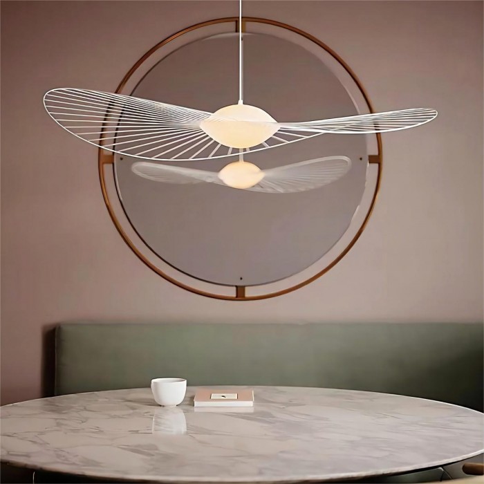 Vertigo Nova Pendant Lamp