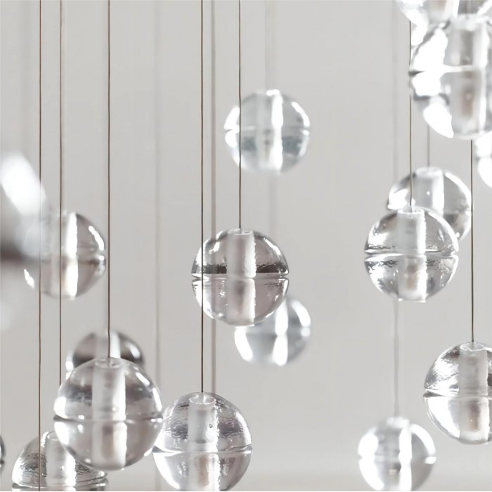 BOCCI 14.1M Pendant light