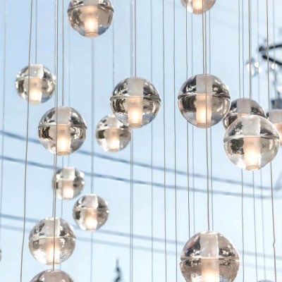 BOCCI 14.1M Pendant light