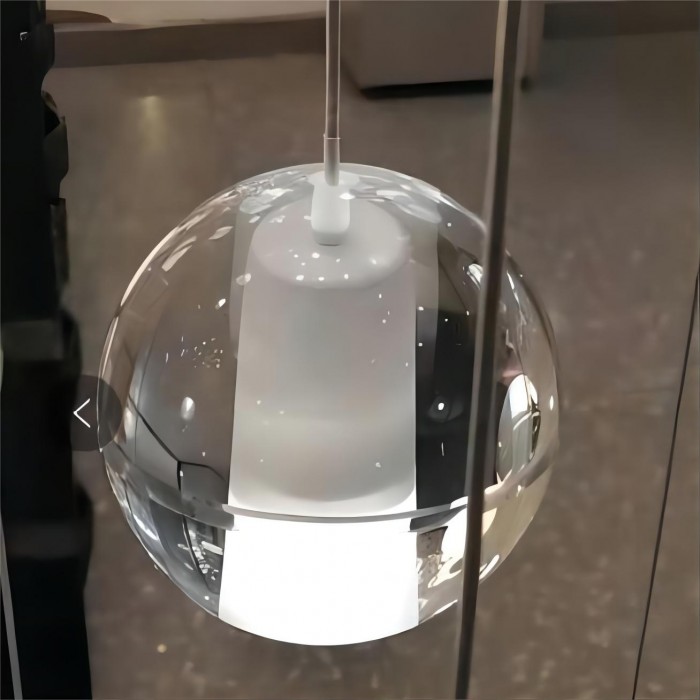 BOCCI 14.1M Pendant light