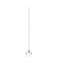 Современный подвесной светильник Nordic Nuts