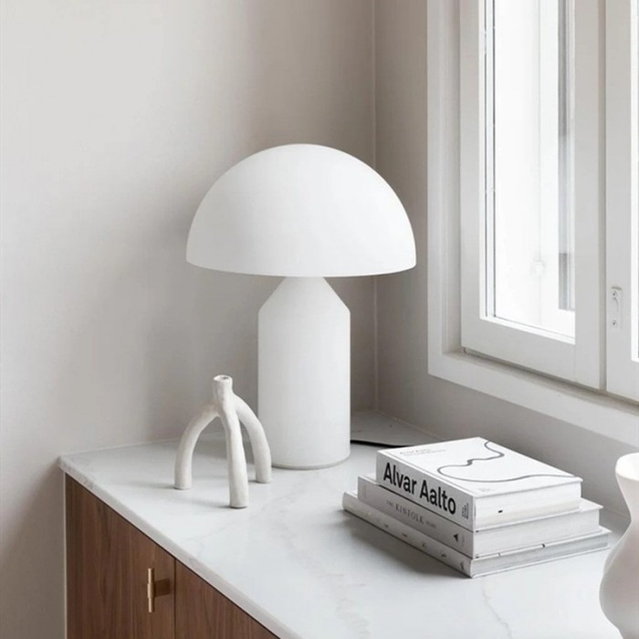 Atollo Table Lamp