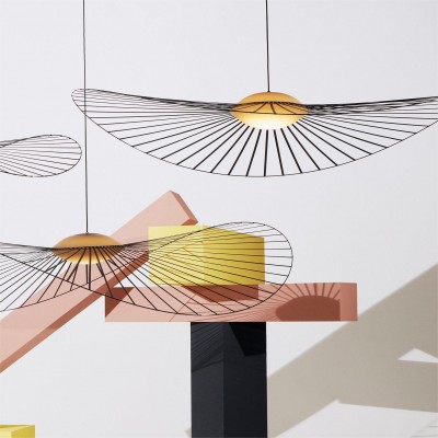 Vertigo Nova Pendant Lamp