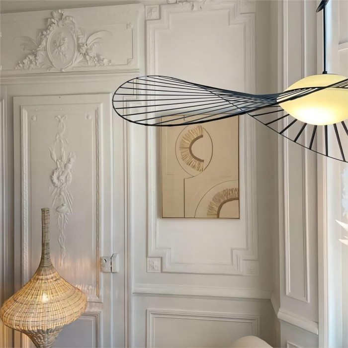 Vertigo Nova Pendant Lamp