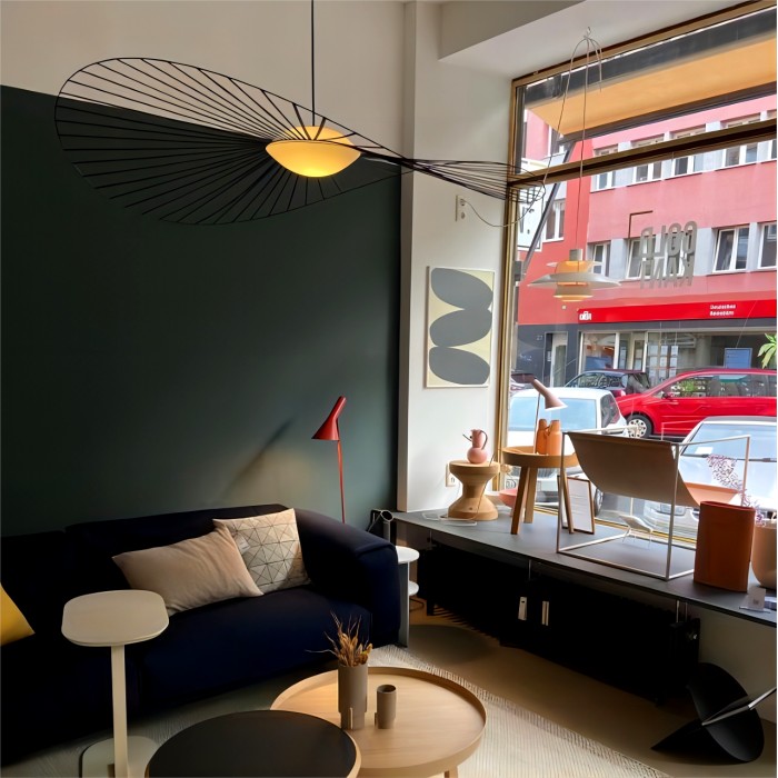 Vertigo Nova Pendant Lamp