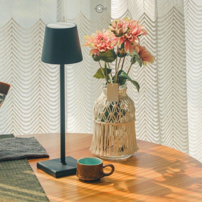 Led Modern Pro Table Lamp