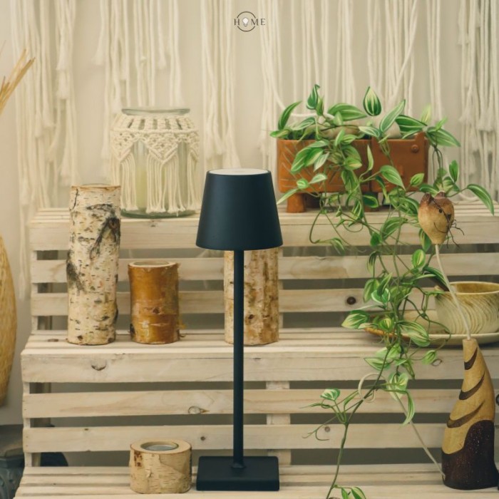 Led Modern Pro Table Lamp