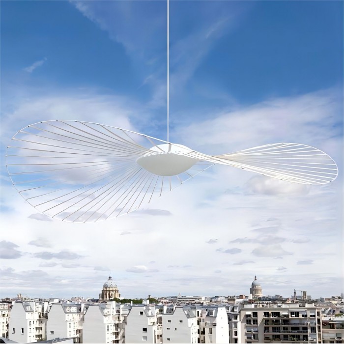 Vertigo Nova Pendant Lamp