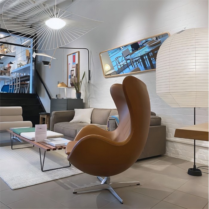 Vertigo Nova Pendant Lamp